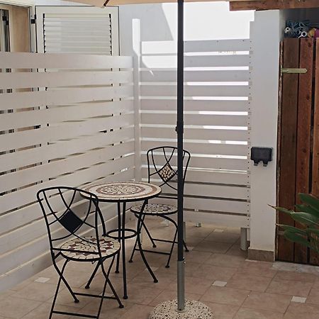 Otrantocasa Apartment Bagian luar foto