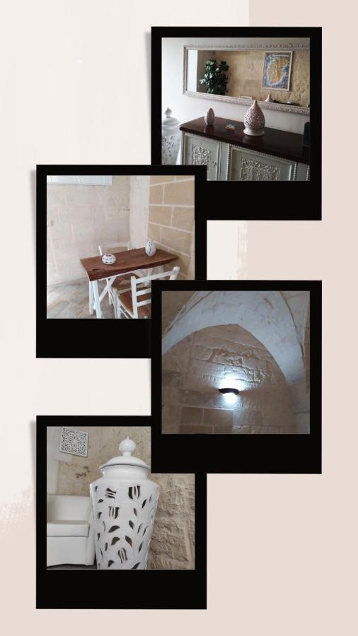 Otrantocasa Apartment Bagian luar foto
