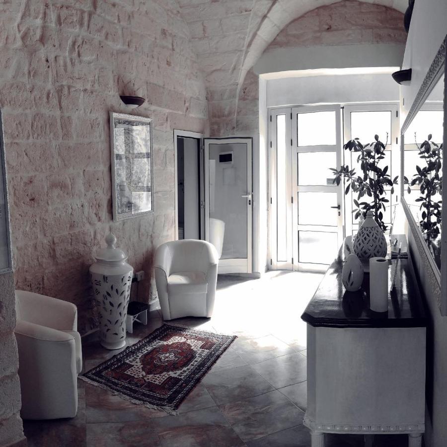Otrantocasa Apartment Bagian luar foto