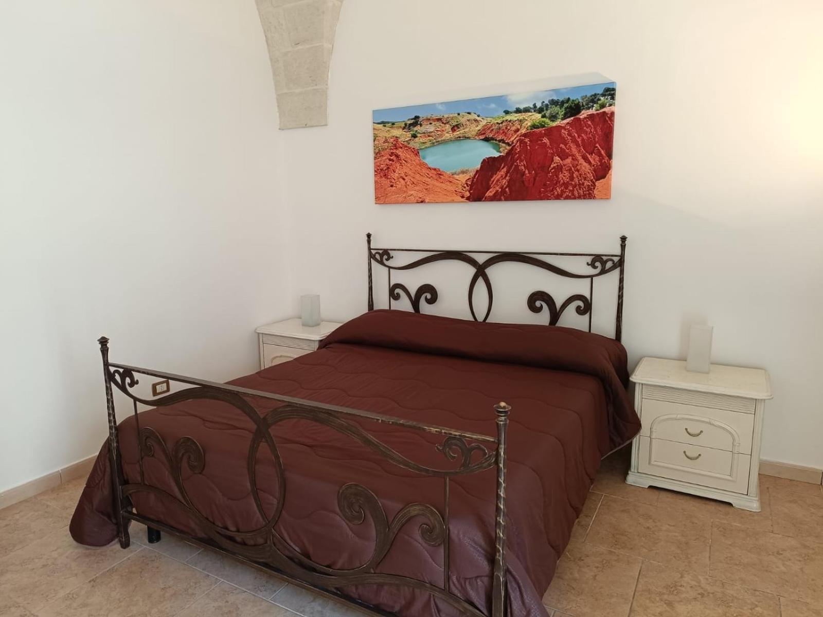 Otrantocasa Apartment Ruang foto