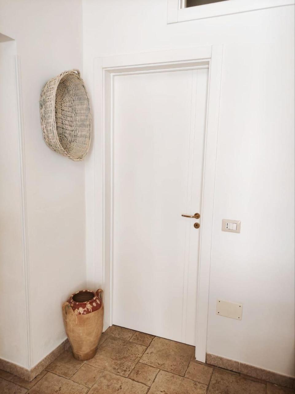 Otrantocasa Apartment Bagian luar foto