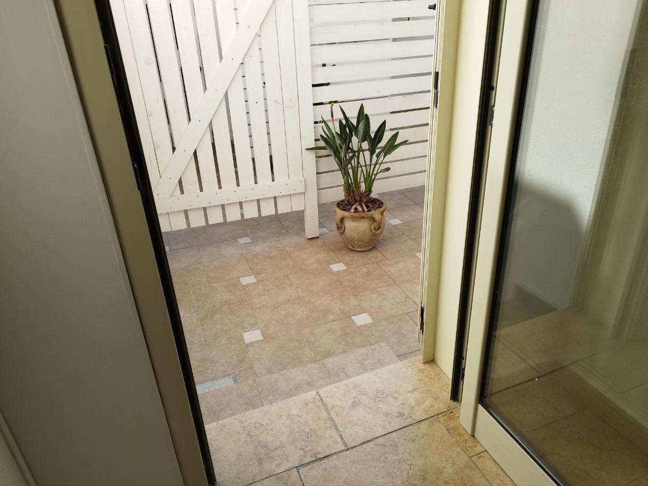 Otrantocasa Apartment Bagian luar foto