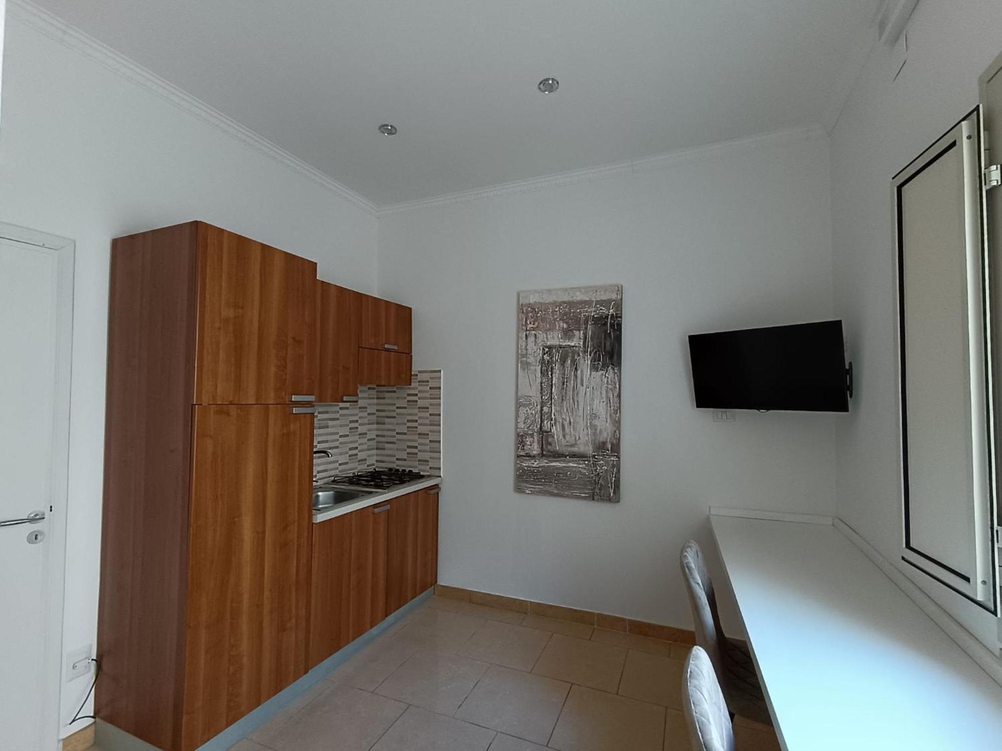 Otrantocasa Apartment Ruang foto