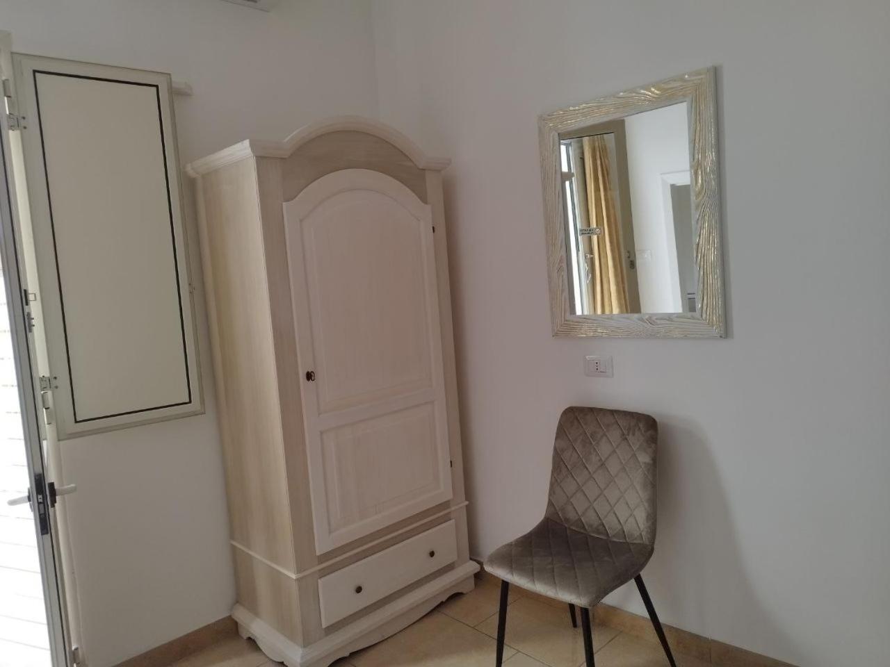 Otrantocasa Apartment Bagian luar foto