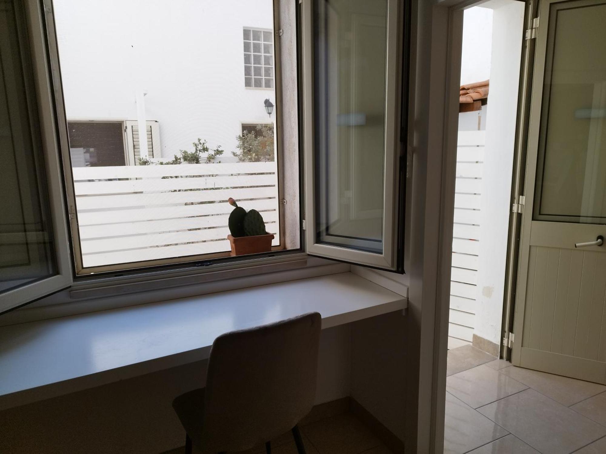 Otrantocasa Apartment Ruang foto