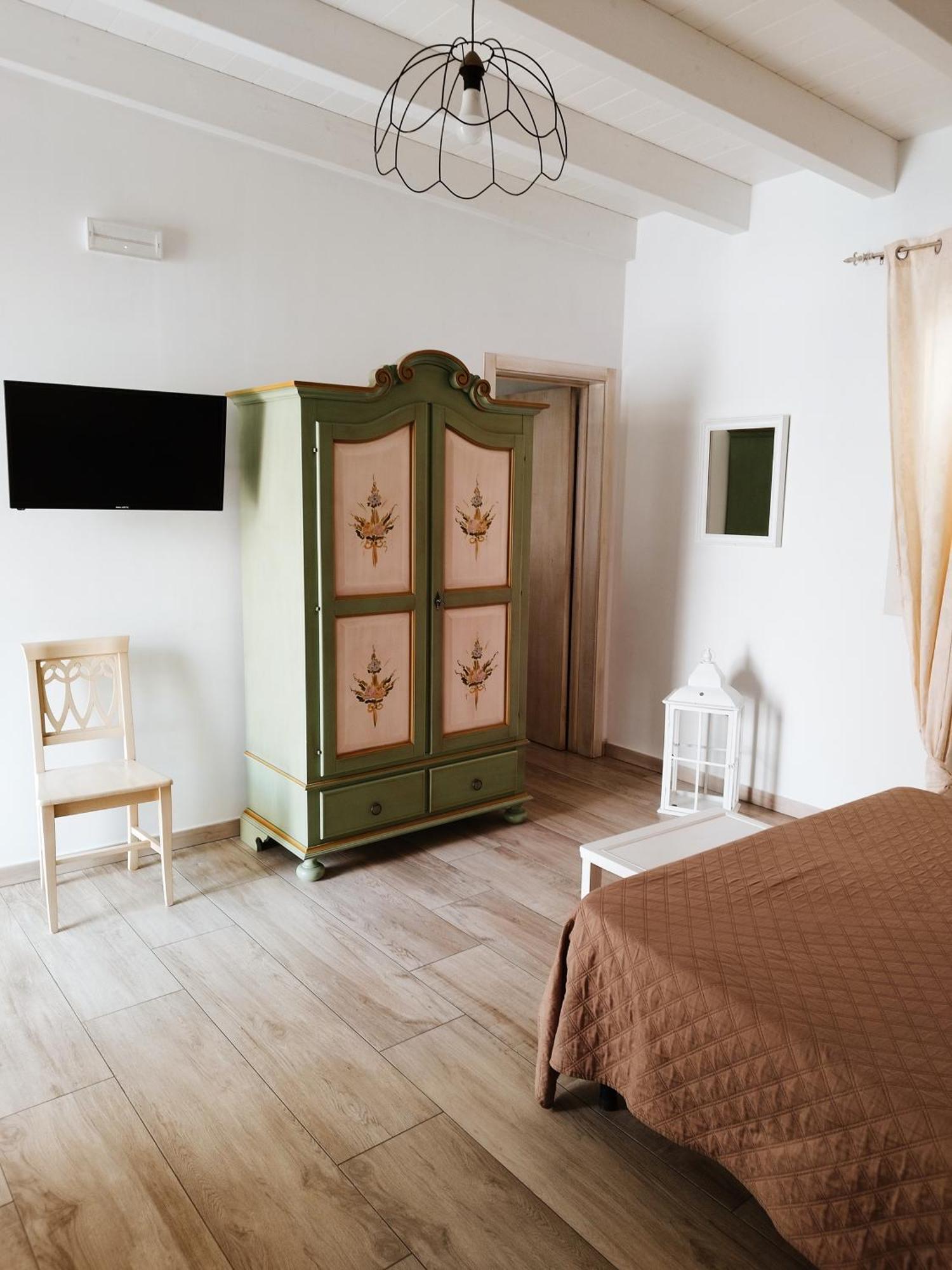 Otrantocasa Apartment Ruang foto