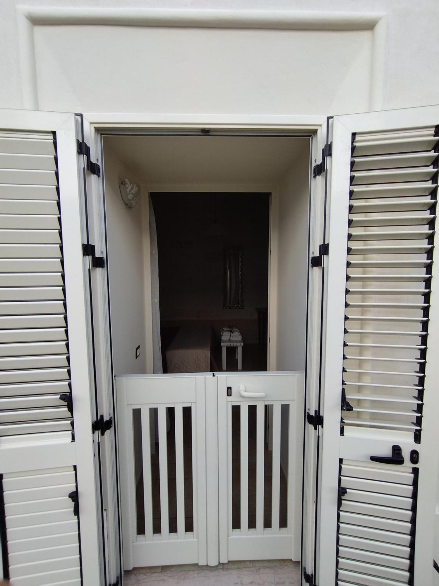 Otrantocasa Apartment Bagian luar foto