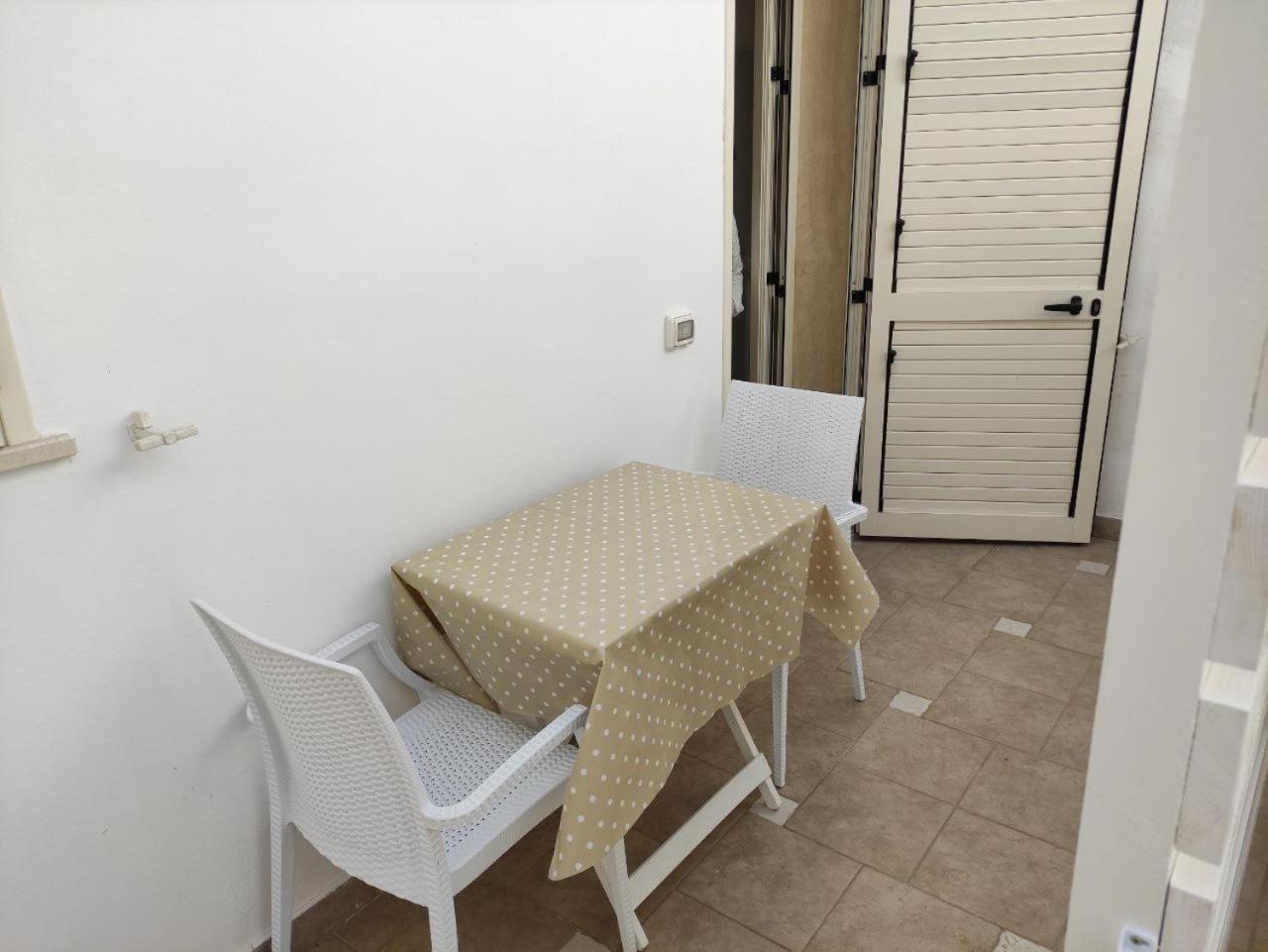 Otrantocasa Apartment Ruang foto