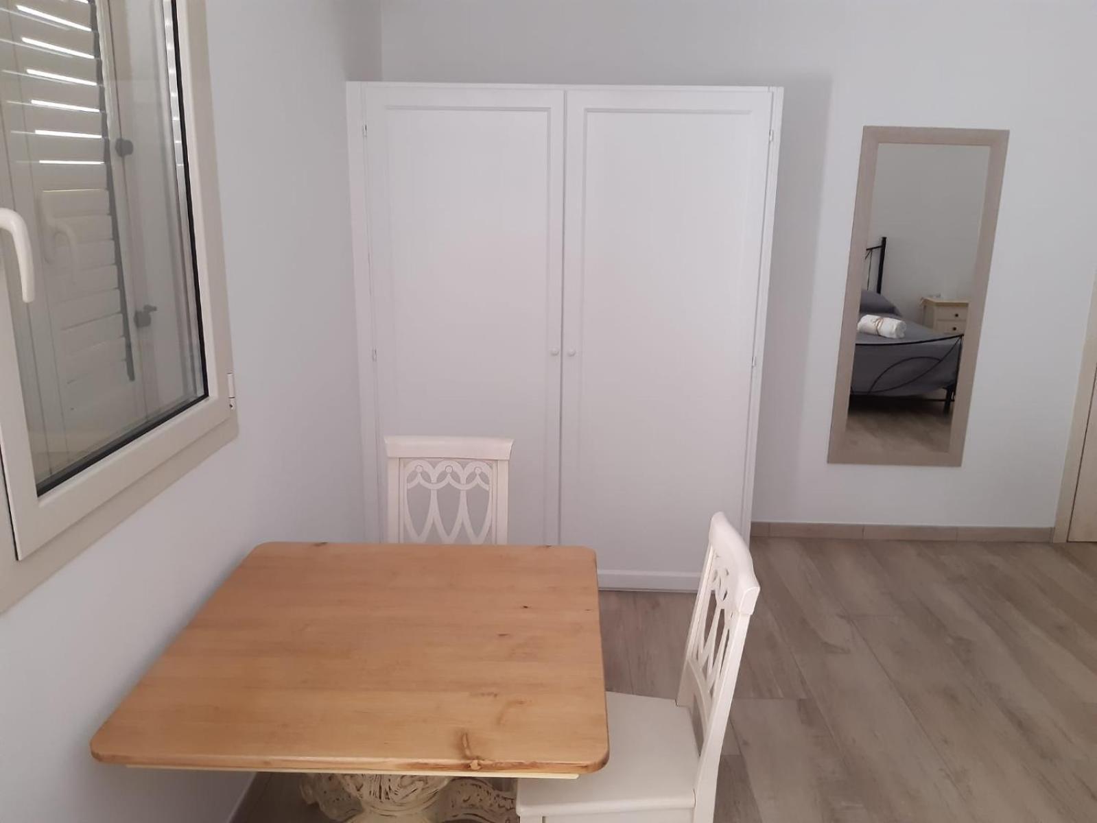 Otrantocasa Apartment Ruang foto