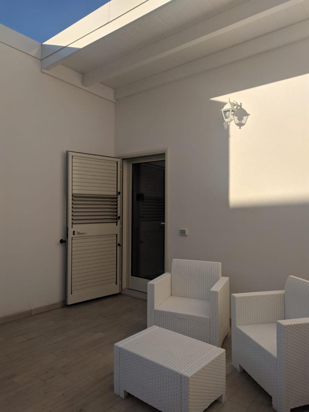 Otrantocasa Apartment Ruang foto