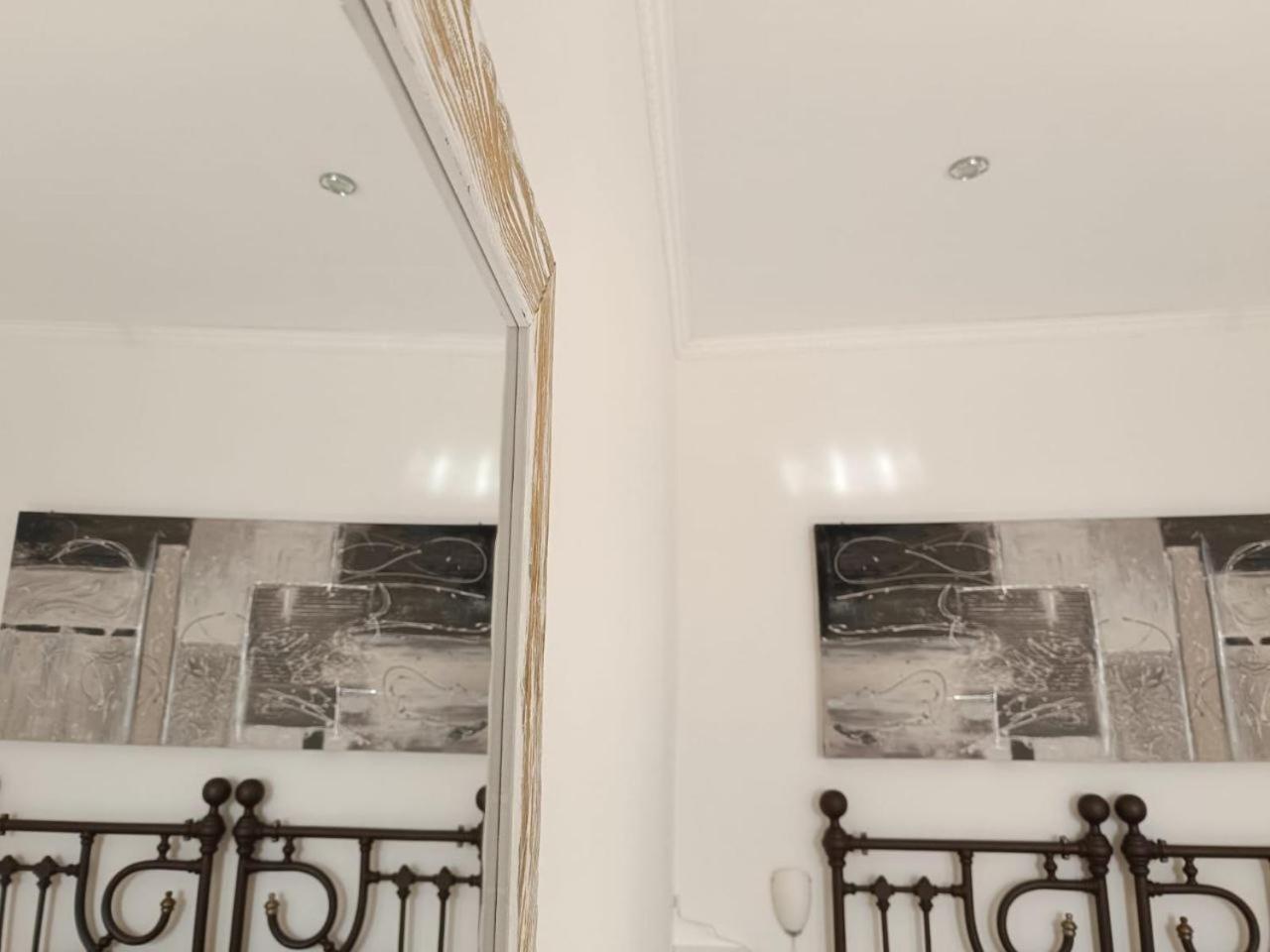 Otrantocasa Apartment Bagian luar foto