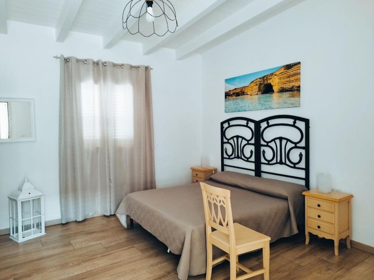 Otrantocasa Apartment Bagian luar foto